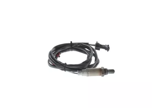 BOSCH BOSCH 0 258 005 099 Bosch 0 258 005 099 Oxygen Sensor Fits Volvo 960 S90 V90 O2 Lambda Sensor 