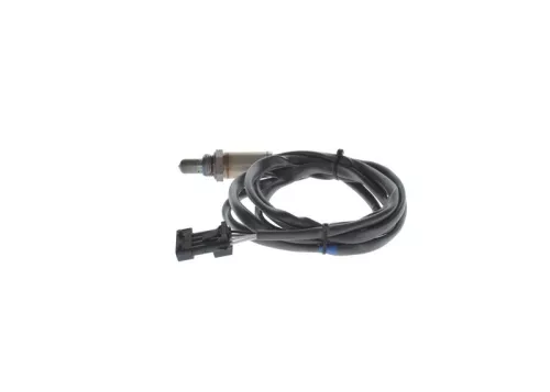 BOSCH BOSCH 0 258 005 099 Bosch 0 258 005 099 Oxygen Sensor Fits Volvo 960 S90 V90 O2 Lambda Sensor 