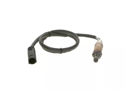 BOSCH BOSCH 0 258 005 109 Bosch 0 258 005 109 Oxygen Sensor Fits Bmw Bmw (Brilliance) Land Rover 3 5 5 Ser 