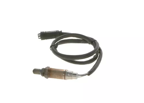 BOSCH BOSCH 0 258 005 109 Bosch 0 258 005 109 Oxygen Sensor Fits Bmw Bmw (Brilliance) Land Rover 3 5 5 Ser 