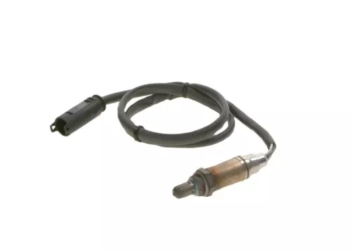 Bosch 0 258 005 109 Oxygen Sensor Fits Bmw Bmw (Brilliance) Land Rover 3 5 5 Ser