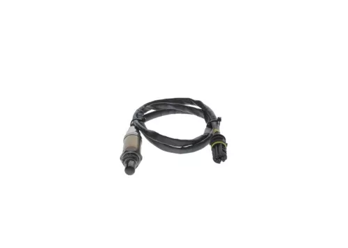 BOSCH BOSCH 0 258 005 139 Bosch 0 258 005 139 Oxygen Sensor Fits Bmw 3 Z3 O2 Lambda Sensor 