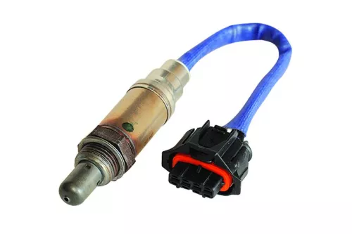 BOSCH BOSCH 0 258 005 182 Bosch 0 258 005 182 Oxygen Sensor Fits Porsche Boxster O2 Lambda Sensor 