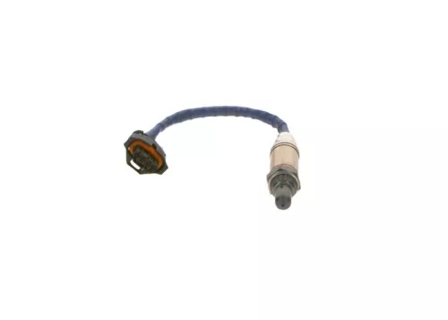 BOSCH BOSCH 0 258 005 182 Bosch 0 258 005 182 Oxygen Sensor Fits Porsche Boxster O2 Lambda Sensor 