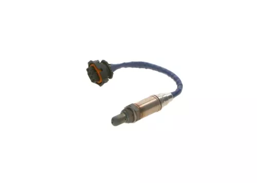 Bosch 0 258 005 182 Oxygen Sensor Fits Porsche Boxster O2 Lambda Sensor