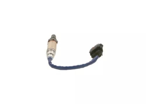 BOSCH BOSCH 0 258 005 182 Bosch 0 258 005 182 Oxygen Sensor Fits Porsche Boxster O2 Lambda Sensor 