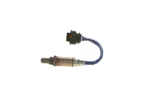 BOSCH BOSCH 0 258 005 182 Bosch 0 258 005 182 Oxygen Sensor Fits Porsche Boxster O2 Lambda Sensor 
