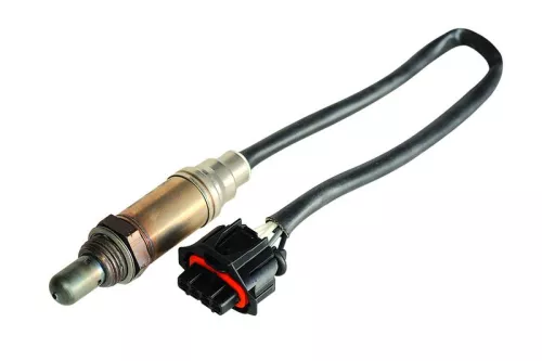 BOSCH BOSCH 0 258 005 183 Bosch 0 258 005 183 Oxygen Sensor Fits Porsche Boxster O2 Lambda Sensor 