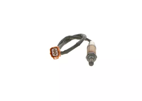 BOSCH BOSCH 0 258 005 184 Bosch 0 258 005 184 Oxygen Sensor Fits Land Rover Range Rover O2 Lambda Sensor 
