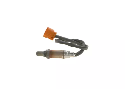 BOSCH BOSCH 0 258 005 184 Bosch 0 258 005 184 Oxygen Sensor Fits Land Rover Range Rover O2 Lambda Sensor 