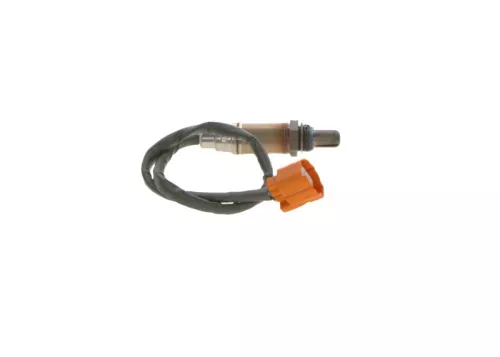 BOSCH BOSCH 0 258 005 184 Bosch 0 258 005 184 Oxygen Sensor Fits Land Rover Range Rover O2 Lambda Sensor 