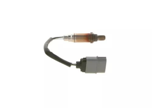 BOSCH BOSCH 0 258 005 211 Bosch 0 258 005 211 Oxygen Sensor Fits Nissan Almera Almera Tino Primera 