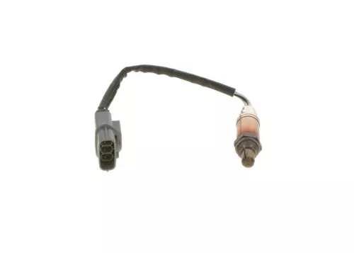 BOSCH BOSCH 0 258 005 211 Bosch 0 258 005 211 Oxygen Sensor Fits Nissan Almera Almera Tino Primera 