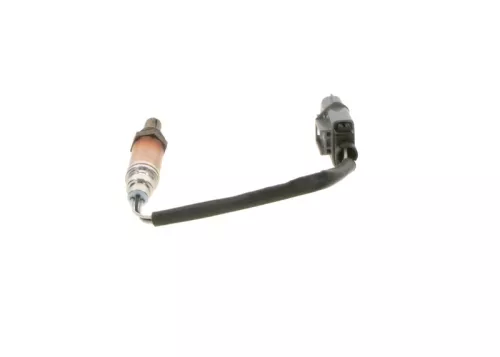 BOSCH BOSCH 0 258 005 211 Bosch 0 258 005 211 Oxygen Sensor Fits Nissan Almera Almera Tino Primera 