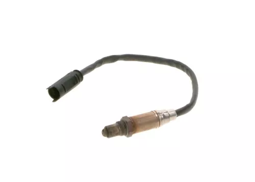 Bosch 0 258 005 271 Oxygen Sensor Fits Bmw Bmw (Brilliance) 3 3 Series X5