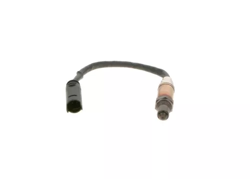 BOSCH BOSCH 0 258 005 297 Bosch 0 258 005 297 Oxygen Sensor Fits Alpina Bmw Rolls-Royce 5 6 7 B7 Phantom 
