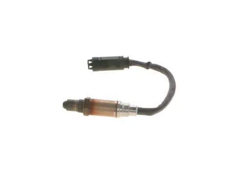 BOSCH BOSCH 0 258 005 297 Bosch 0 258 005 297 Oxygen Sensor Fits Alpina Bmw Rolls-Royce 5 6 7 B7 Phantom 