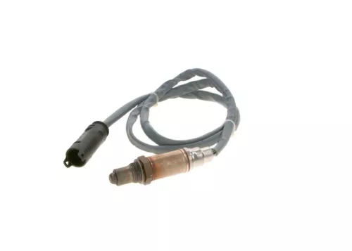 BOSCH BOSCH 0 258 005 306 Bosch 0 258 005 306 Oxygen Sensor Fits Bmw Bmw (Brilliance) 3 3 Series 