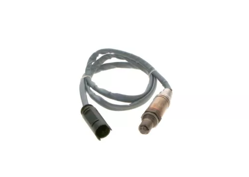 BOSCH BOSCH 0 258 005 306 Bosch 0 258 005 306 Oxygen Sensor Fits Bmw Bmw (Brilliance) 3 3 Series 