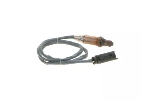 BOSCH BOSCH 0 258 005 306 Bosch 0 258 005 306 Oxygen Sensor Fits Bmw Bmw (Brilliance) 3 3 Series 