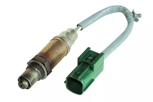 BOSCH BOSCH 0 258 005 307 Bosch 0 258 005 307 Oxygen Sensor Fits Nissan Micra O2 Lambda Sensor 