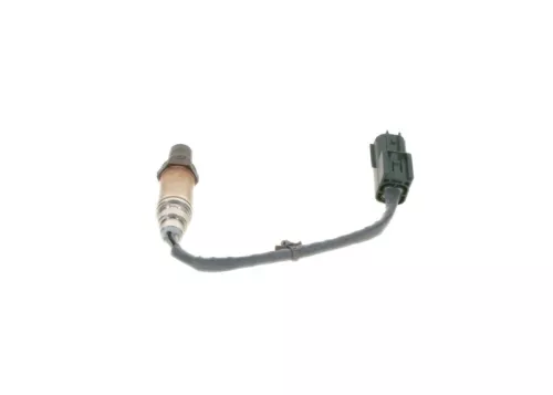 BOSCH BOSCH 0 258 005 307 Bosch 0 258 005 307 Oxygen Sensor Fits Nissan Micra O2 Lambda Sensor 