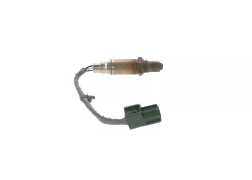 BOSCH BOSCH 0 258 005 307 Bosch 0 258 005 307 Oxygen Sensor Fits Nissan Micra O2 Lambda Sensor 