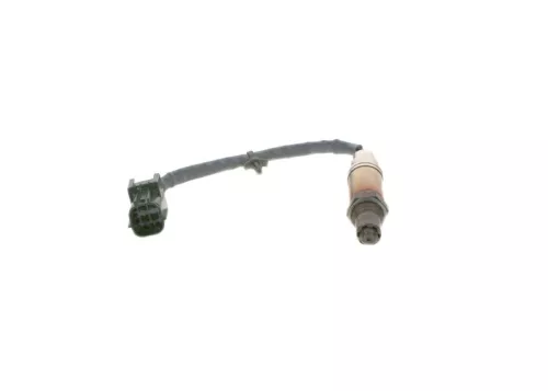 BOSCH BOSCH 0 258 005 307 Bosch 0 258 005 307 Oxygen Sensor Fits Nissan Micra O2 Lambda Sensor 