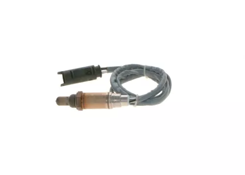 BOSCH BOSCH 0 258 005 310 Bosch 0 258 005 310 Oxygen Sensor Fits Bmw Bmw (Brilliance) 5 5 Series 7 X3 Z4 