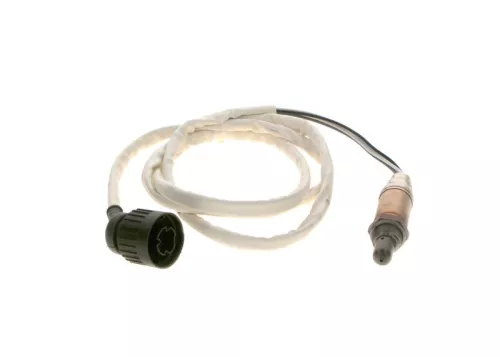BOSCH BOSCH 0 258 005 313 Bosch 0 258 005 313 Oxygen Sensor Fits Bmw 5 6 7 O2 Lambda Sensor 