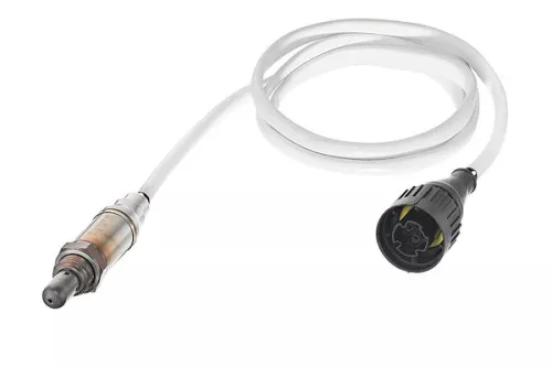 BOSCH BOSCH 0 258 005 313 Bosch 0 258 005 313 Oxygen Sensor Fits Bmw 5 6 7 O2 Lambda Sensor 