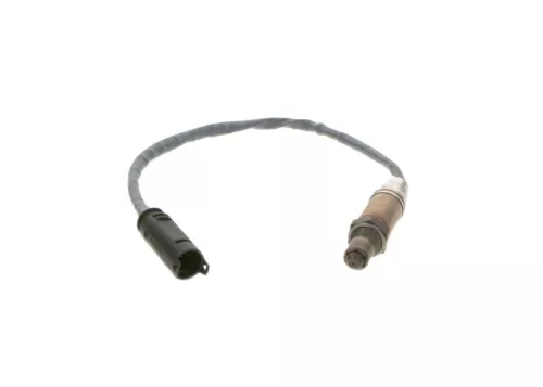 BOSCH BOSCH 0 258 005 321 Bosch 0 258 005 321 Oxygen Sensor Fits Alpina Bmw 5 6 7 B7 O2 Lambda Sensor 