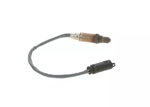 BOSCH BOSCH 0 258 005 321 Bosch 0 258 005 321 Oxygen Sensor Fits Alpina Bmw 5 6 7 B7 O2 Lambda Sensor 