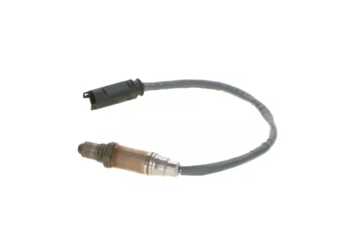 BOSCH BOSCH 0 258 005 321 Bosch 0 258 005 321 Oxygen Sensor Fits Alpina Bmw 5 6 7 B7 O2 Lambda Sensor 