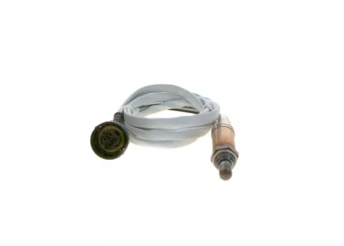 BOSCH BOSCH 0 258 005 322 Bosch 0 258 005 322 Oxygen Sensor Fits Bmw 5 8 O2 Lambda Sensor 