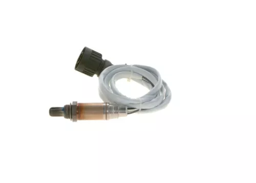 BOSCH BOSCH 0 258 005 322 Bosch 0 258 005 322 Oxygen Sensor Fits Bmw 5 8 O2 Lambda Sensor 