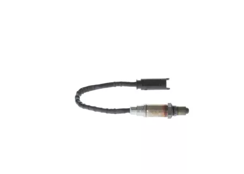 BOSCH BOSCH 0 258 005 339 Bosch 0 258 005 339 Oxygen Sensor Fits Bmw 5 6 O2 Lambda Sensor 