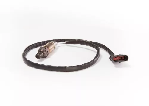 BOSCH BOSCH 0 258 005 658 Bosch 0 258 005 658 Oxygen Sensor Fits Fiat Fiorino Fiorino Pick Up Palio Siena 