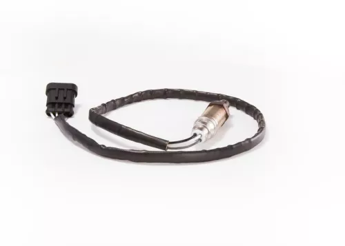 BOSCH BOSCH 0 258 005 658 Bosch 0 258 005 658 Oxygen Sensor Fits Fiat Fiorino Fiorino Pick Up Palio Siena 