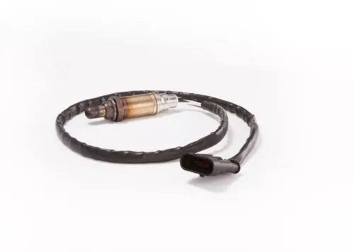 Bosch 0 258 005 658 Oxygen Sensor Fits Fiat Fiorino Fiorino Pick Up Palio Siena