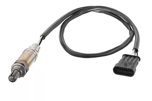 BOSCH BOSCH 0 258 005 658 Bosch 0 258 005 658 Oxygen Sensor Fits Fiat Fiorino Fiorino Pick Up Palio Siena 