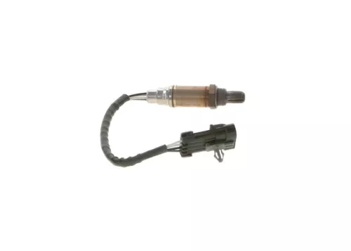 BOSCH BOSCH 0 258 005 703 Bosch 0 258 005 703 Oxygen Sensor Fits Buick Cadillac Chevrolet Daewoo Holden Hs 