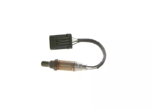 BOSCH BOSCH 0 258 005 703 Bosch 0 258 005 703 Oxygen Sensor Fits Buick Cadillac Chevrolet Daewoo Holden Hs 
