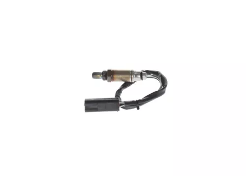 BOSCH BOSCH 0 258 005 704 Bosch 0 258 005 704 Oxygen Sensor Fits Chrysler Dodge Jeep Toyota 4 Runner Chero 