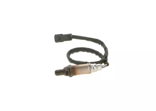 BOSCH BOSCH 0 258 005 708 Bosch 0 258 005 708 Oxygen Sensor Fits Eunos Ford Australia Ford Usa Holden Mazd 