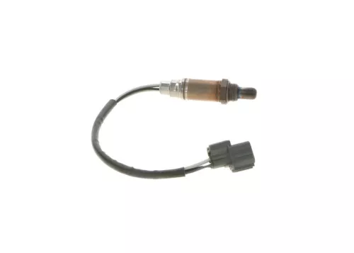 BOSCH BOSCH 0 258 005 710 Bosch 0 258 005 710 Oxygen Sensor Fits Honda Accord Civic Crx O2 Lambda Sensor 