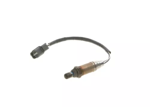 Bosch 0 258 005 710 Oxygen Sensor Fits Honda Accord Civic Crx O2 Lambda Sensor