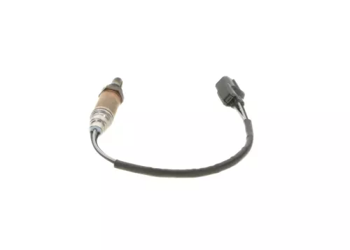 BOSCH BOSCH 0 258 005 710 Bosch 0 258 005 710 Oxygen Sensor Fits Honda Accord Civic Crx O2 Lambda Sensor 