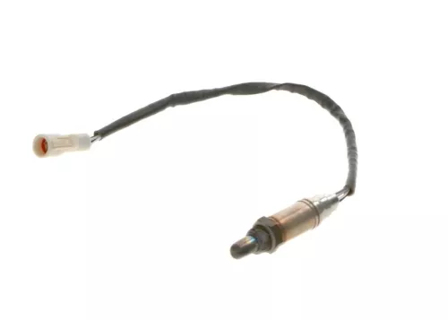 BOSCH BOSCH 0 258 005 718 Bosch 0 258 005 718 Oxygen Sensor Fits Ford Ford Australia Ford Usa Mazda Bronco 