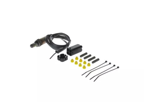 BOSCH BOSCH 0 258 005 726 Bosch 0 258 005 726 Oxygen Sensor Fits Buick Chevrolet Hyundai Infiniti Mazda Ni 